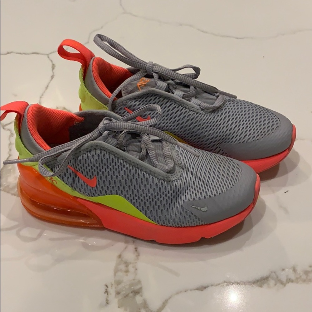 Nike Air max 270. Excellent condition!